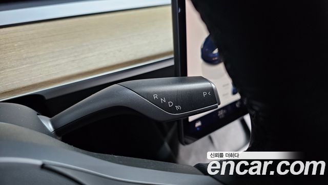Tesla Model 3 2022 — photo 12