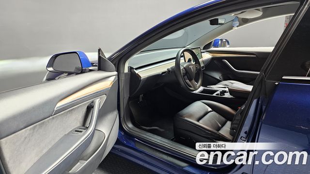 Tesla Model 3 2022 — photo 13