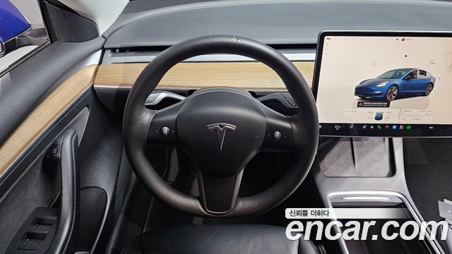 Tesla Model 3 2022 — photo 19