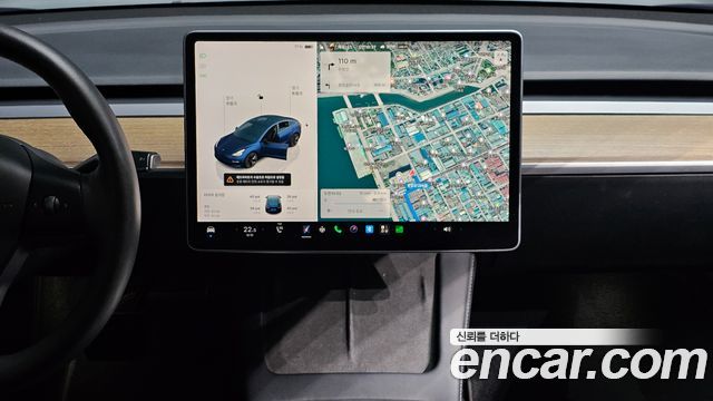 Tesla Model 3 2022 — photo 20