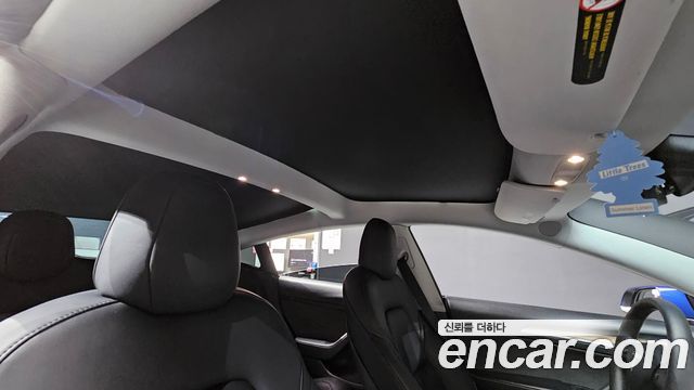 Tesla Model 3 2022 — photo 25