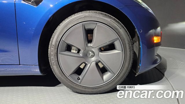 Tesla Model 3 2022 — photo 7