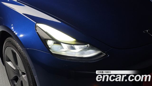 Tesla Model 3 2022 — photo 8