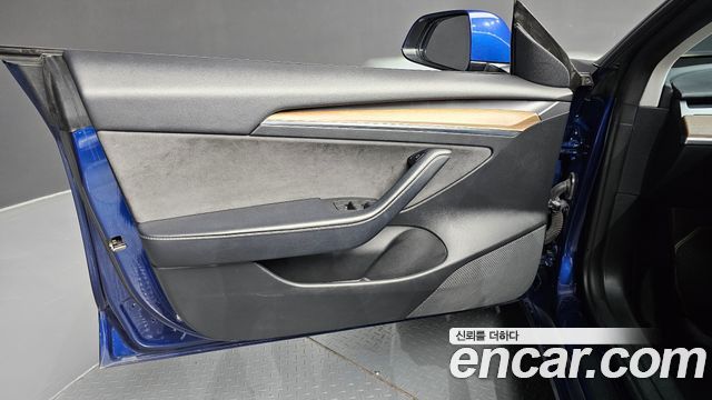 Tesla Model 3 2022 — photo 14
