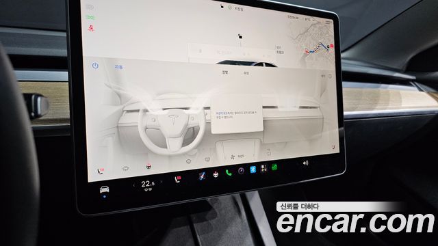 Tesla Model 3 2022 — photo 28