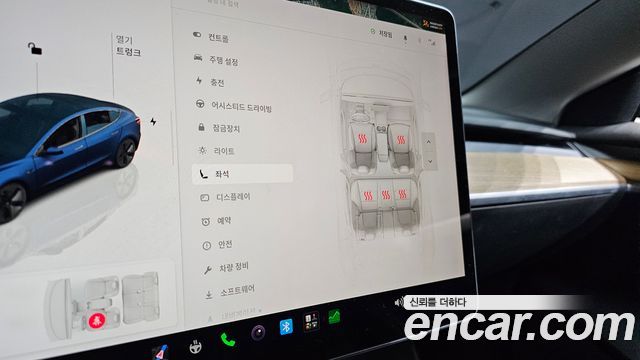 Tesla Model 3 2022 — photo 29