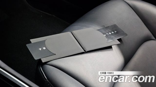 Tesla Model 3 2022 — photo 33