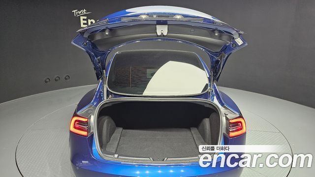 Tesla Model 3 2022 — photo 38