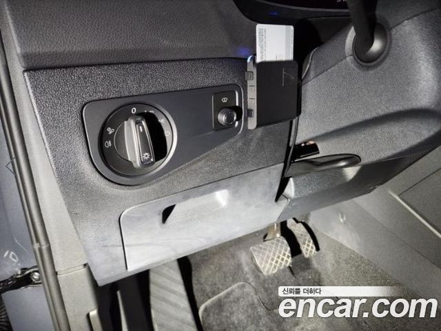 Volkswagen Tiguan 2024 — photo 19