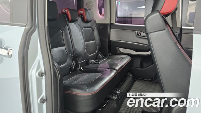 Kia RAY 2016 — photo 17