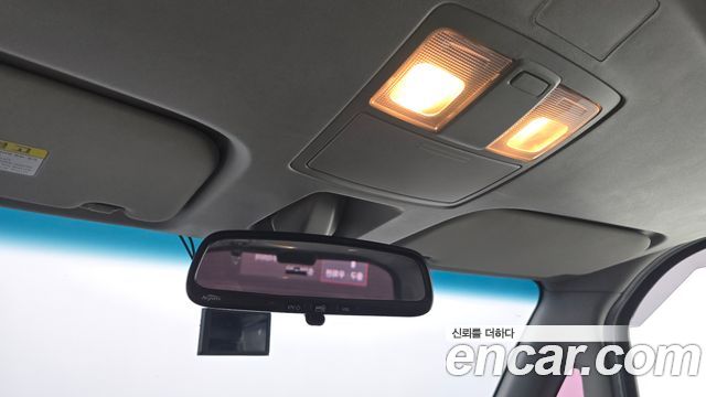 Kia RAY 2016 — photo 20