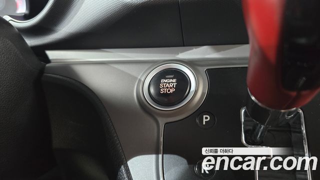 Kia RAY 2016 — photo 22