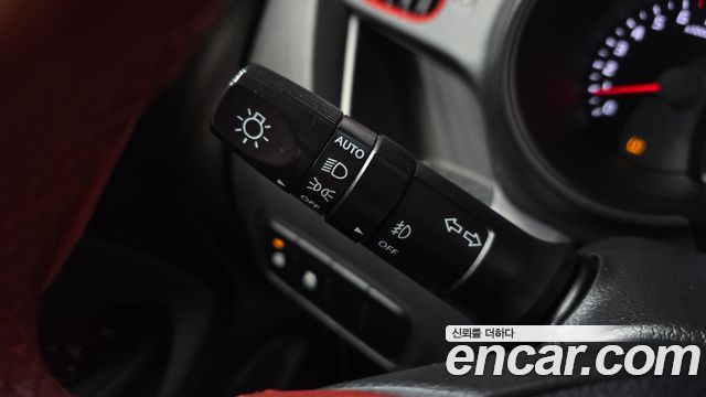 Kia RAY 2016 — photo 24