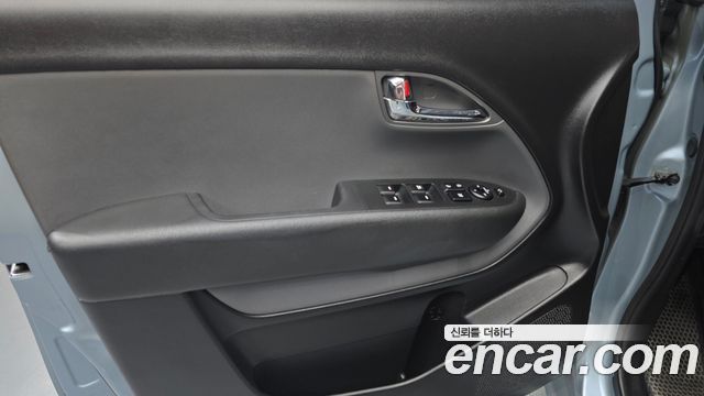 Kia RAY 2016 — photo 14