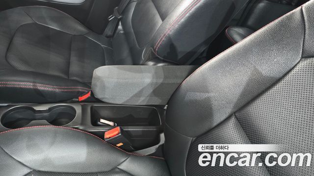 Kia RAY 2016 — photo 29