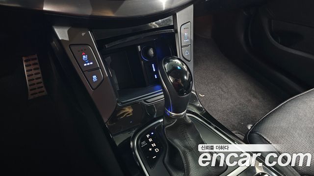 Hyundai i40 2014 — photo 12