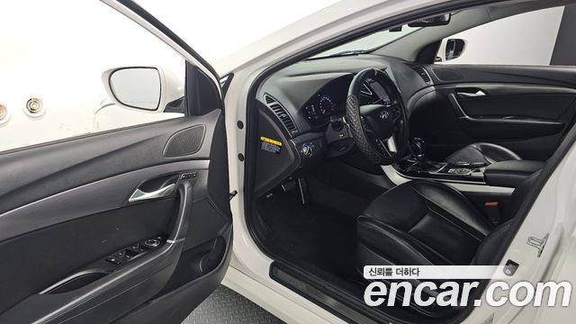 Hyundai i40 2014 — photo 13