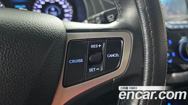 Hyundai i40 2014 — photo 19