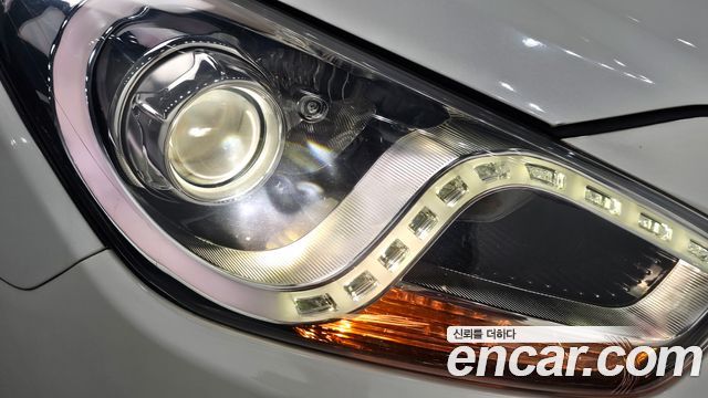 Hyundai i40 2014 — photo 8