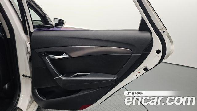 Hyundai i40 2014 — photo 15