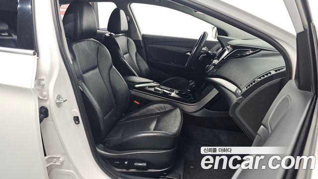 Hyundai i40 2014 — photo 16