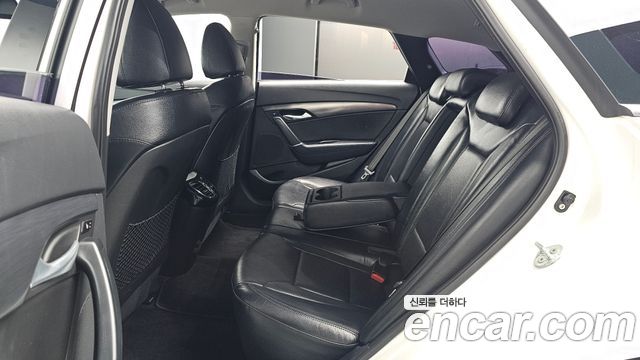 Hyundai i40 2014 — photo 20