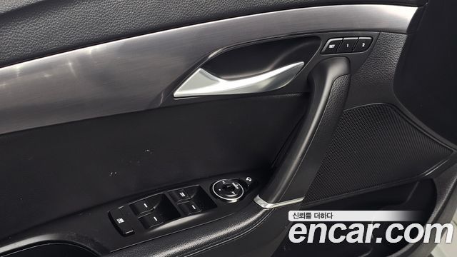 Hyundai i40 2014 — photo 22