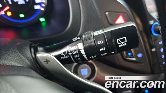 Hyundai i40 2014 — photo 23