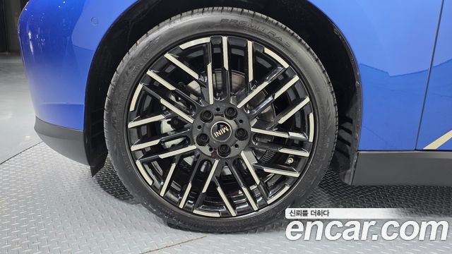 Mini Cooper 2024 — photo 5