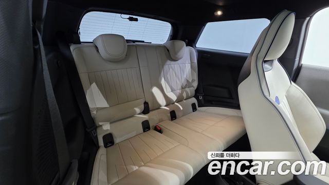 Mini Cooper 2024 — photo 17