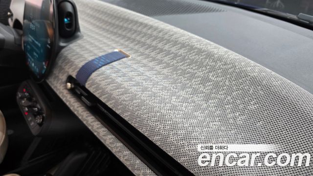 Mini Cooper 2024 — photo 19
