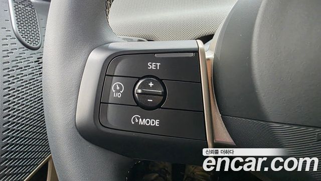 Mini Cooper 2024 — photo 20