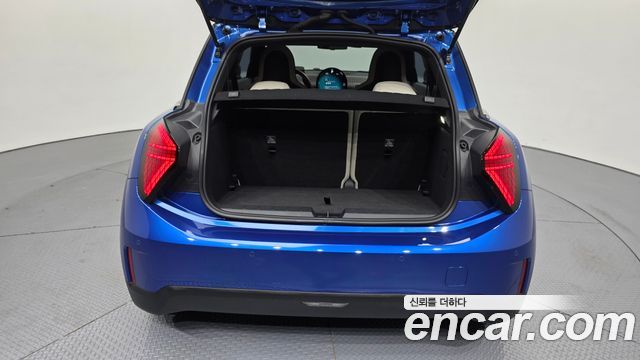 Mini Cooper 2024 — photo 22