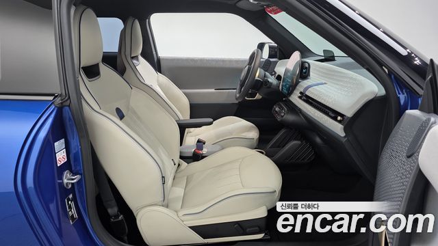 Mini Cooper 2024 — photo 16