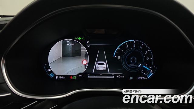 Genesis G80 2023 — photo 11