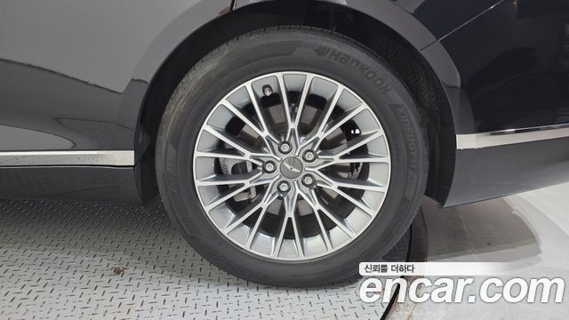 Genesis G80 2023 — photo 7