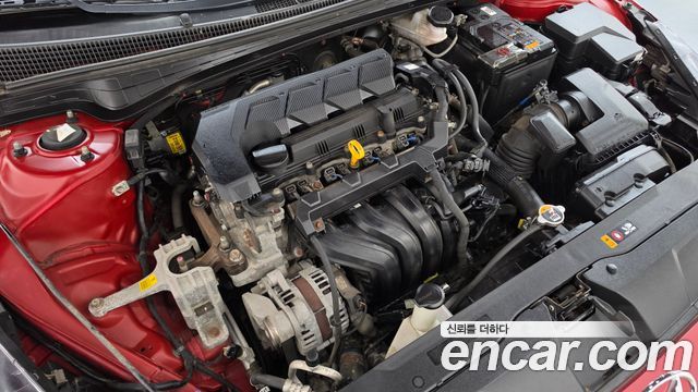 Hyundai AVANTE 2022 — photo 6