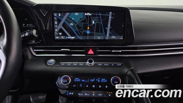 Hyundai AVANTE 2022 — photo 19