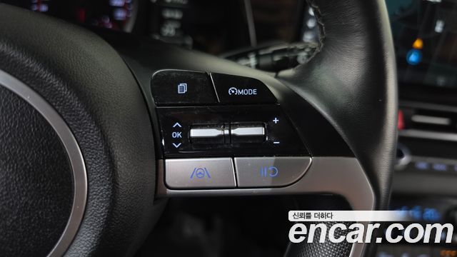 Hyundai AVANTE 2022 — photo 22