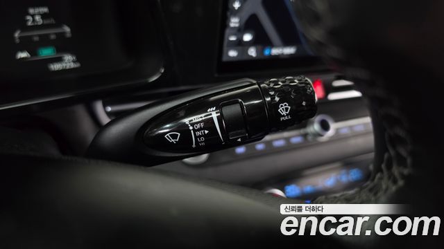 Hyundai AVANTE 2022 — photo 26