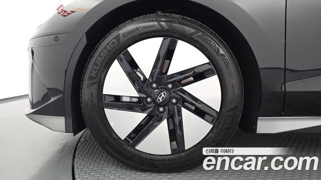 Hyundai Ioniq6 2023 — photo 5