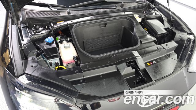 Hyundai Ioniq6 2023 — photo 6