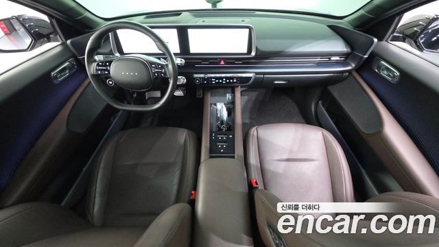 Hyundai Ioniq6 2023 — photo 7