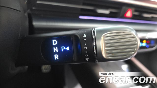 Hyundai Ioniq6 2023 — photo 9