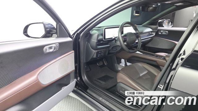 Hyundai Ioniq6 2023 — photo 10