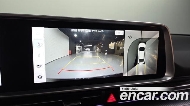 Hyundai Ioniq6 2023 — photo 15
