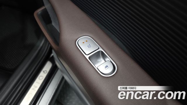 Hyundai Ioniq6 2023 — photo 18