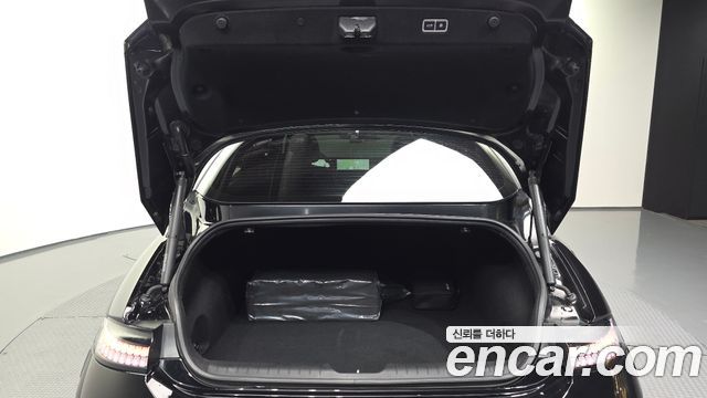 Hyundai Ioniq6 2023 — photo 20
