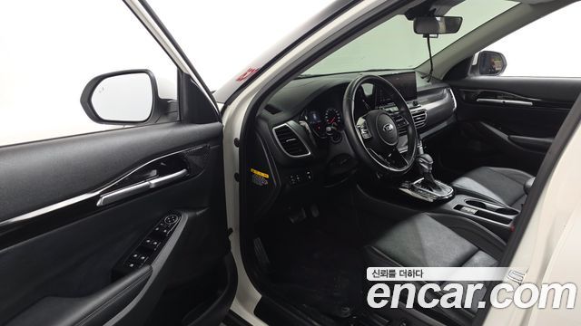 Kia Seltos 2020 — photo 13