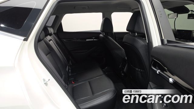 Kia Seltos 2020 — photo 17